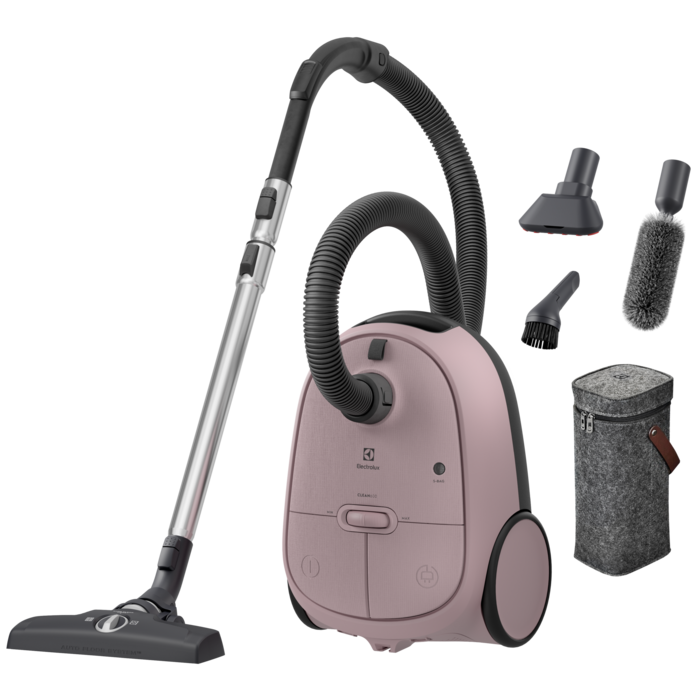 Electrolux - Aspirateur avec sac - EB61CWPTD