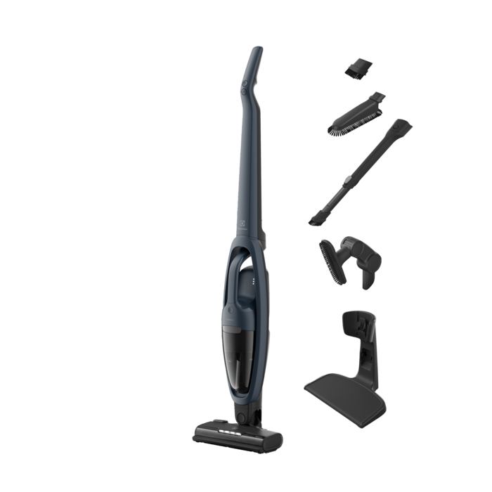 Electrolux - Balai sans fil - ES52CB18DB