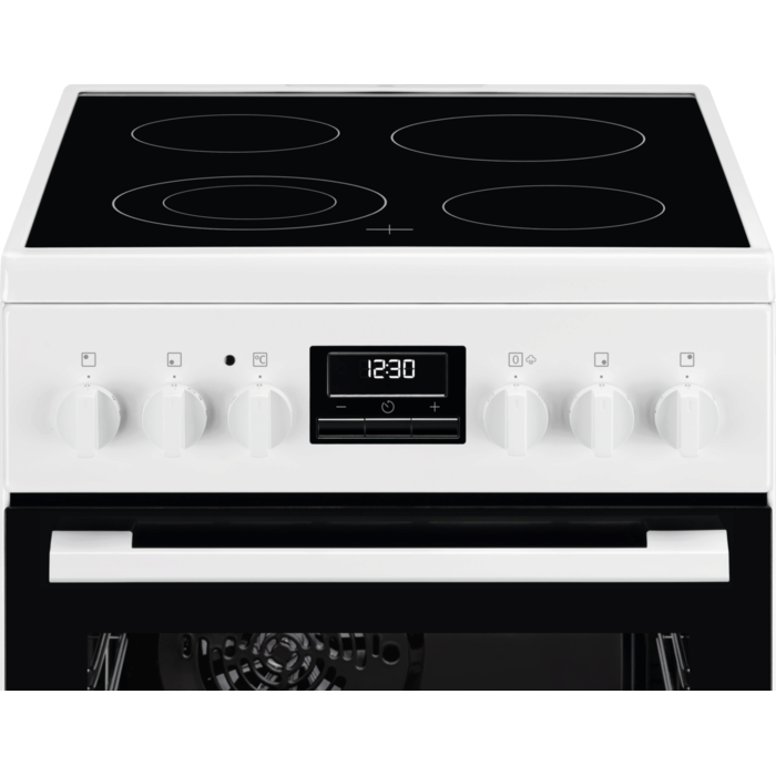 Electrolux - Cuisinière électrique - LKR562066W
