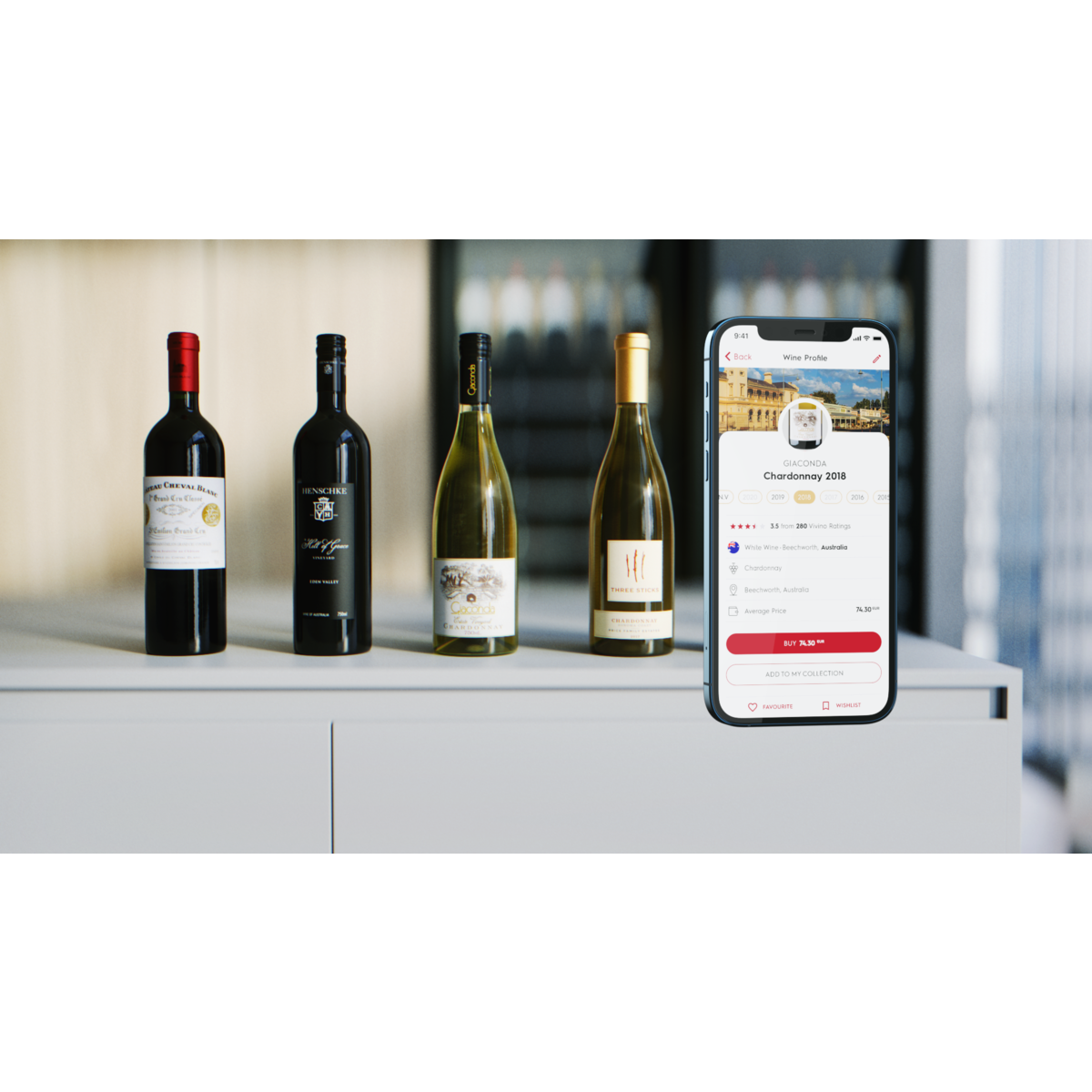 Electrolux - Cave à vin - EWUS040B8B