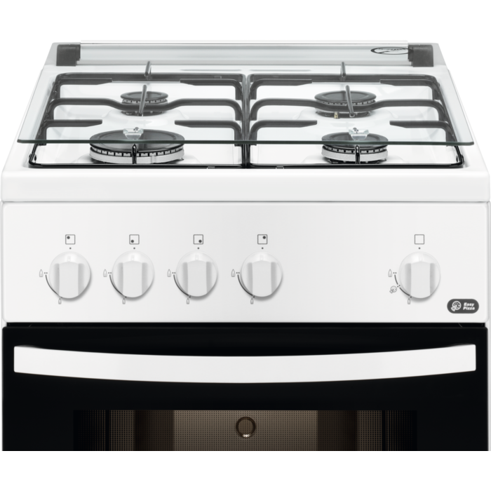 Faure - Cuisinière Gaz - FCG51041WA