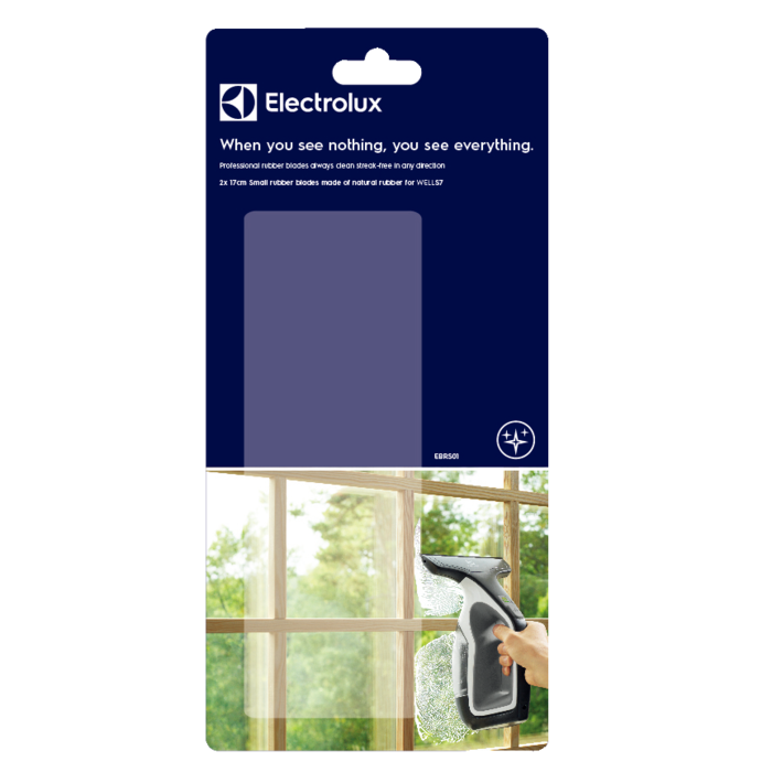 Electrolux - Lèvres - EBRS01
