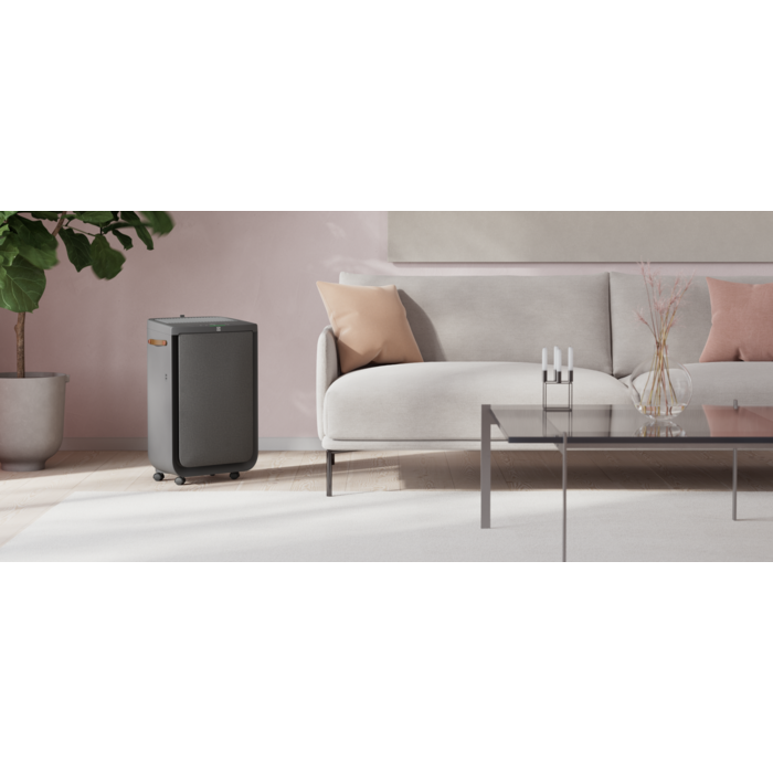 Electrolux - Purificateur d'air Oxygen - EPU72771DG