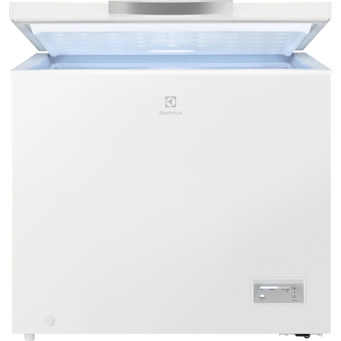 Electrolux - Congélateur coffre - LCB3LF20W0