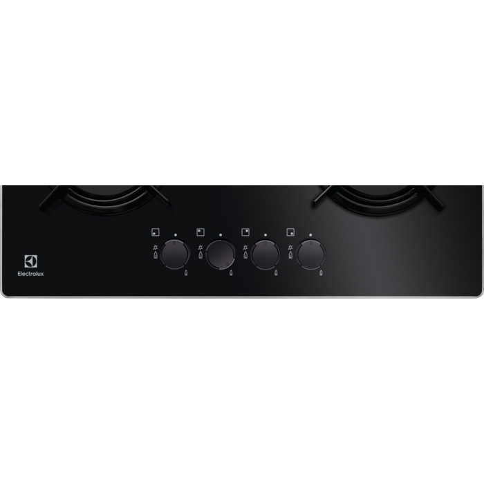 Electrolux - Plaque gaz - EGT6242NVK