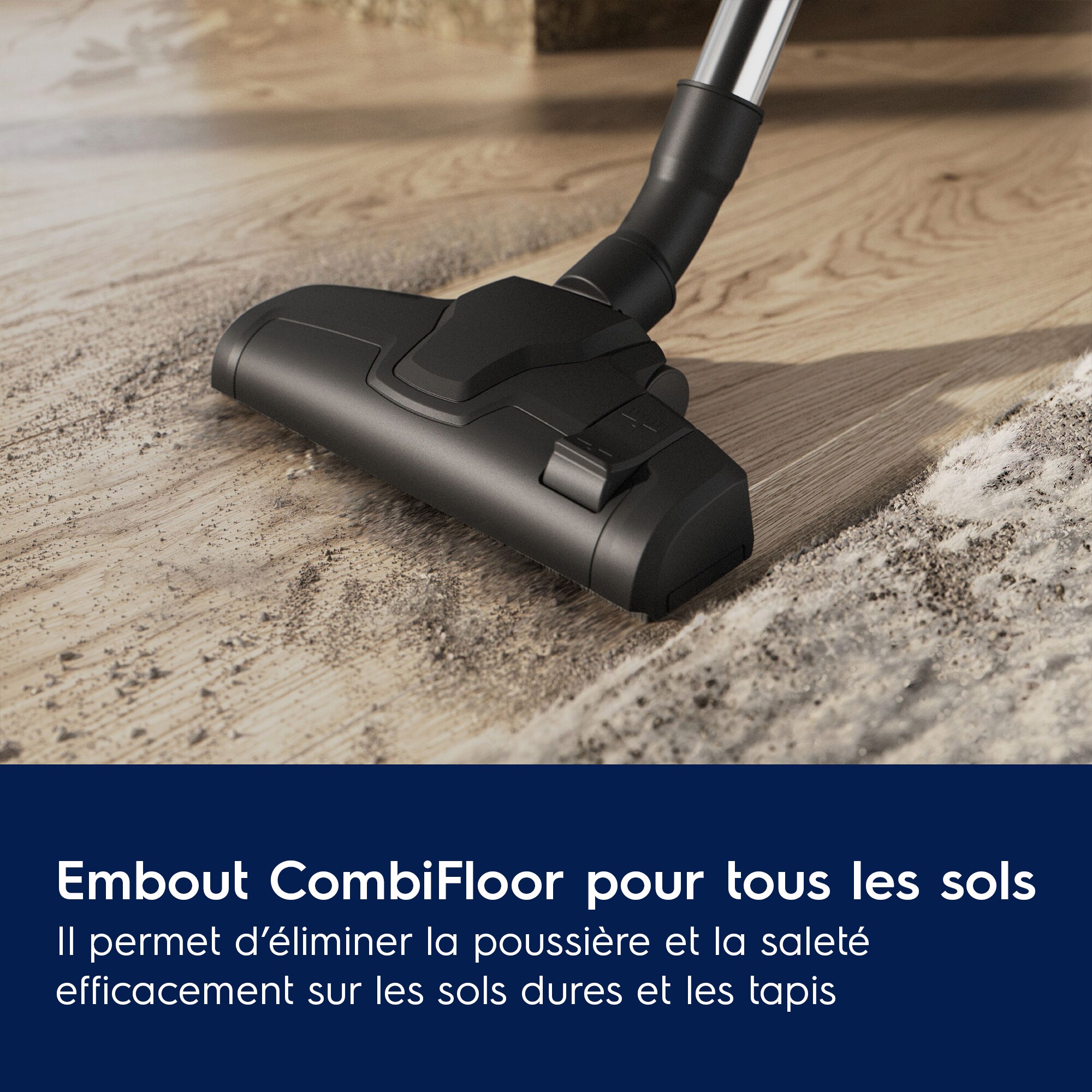 Electrolux - Aspirateur sans sac - EL31C2OG