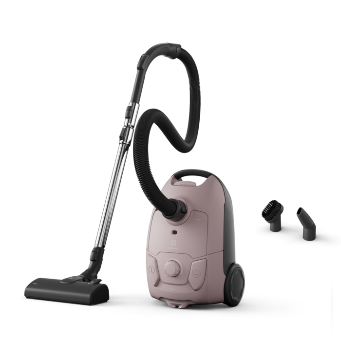 Electrolux - Aspirateur avec sac - EB51C1WP