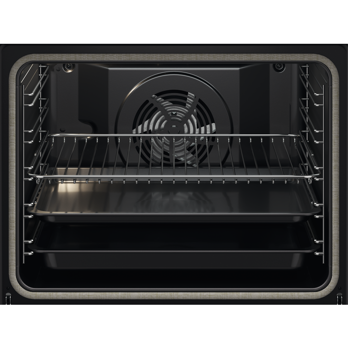 Faure - Four encastrable - FOPEX6X3