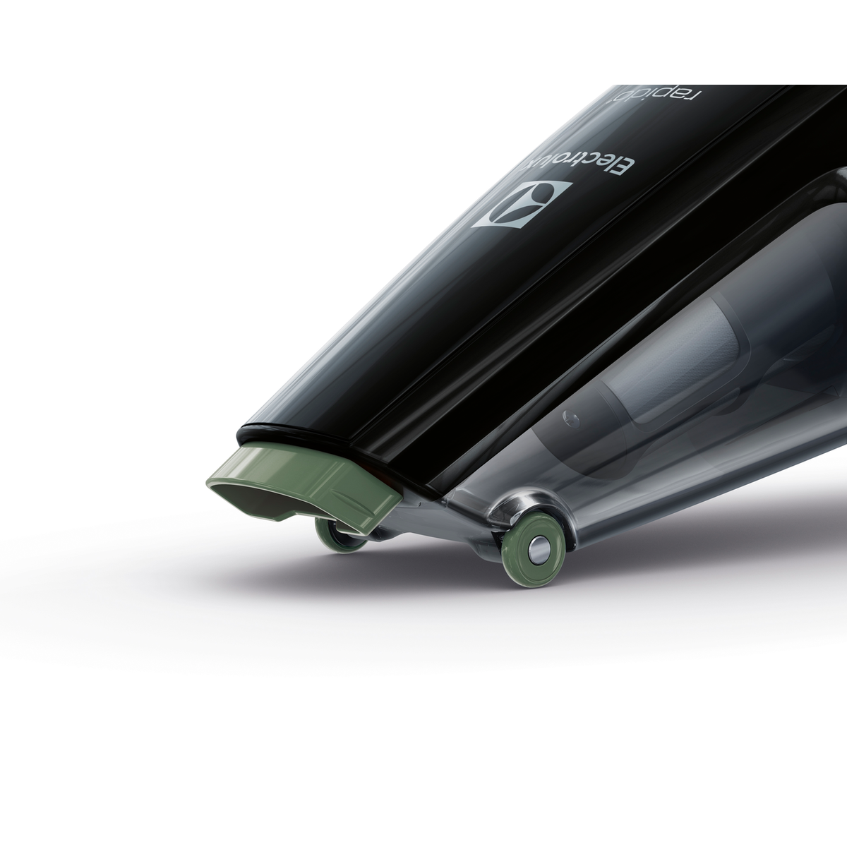 Electrolux - Rechargeable à main - ZB6108GRE
