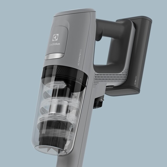 Electrolux - Balai sans fil - EP81UB25UG