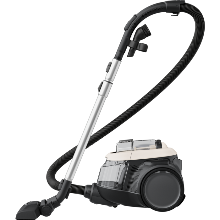 Electrolux - Aspirateur sans sac - EL61H4SW