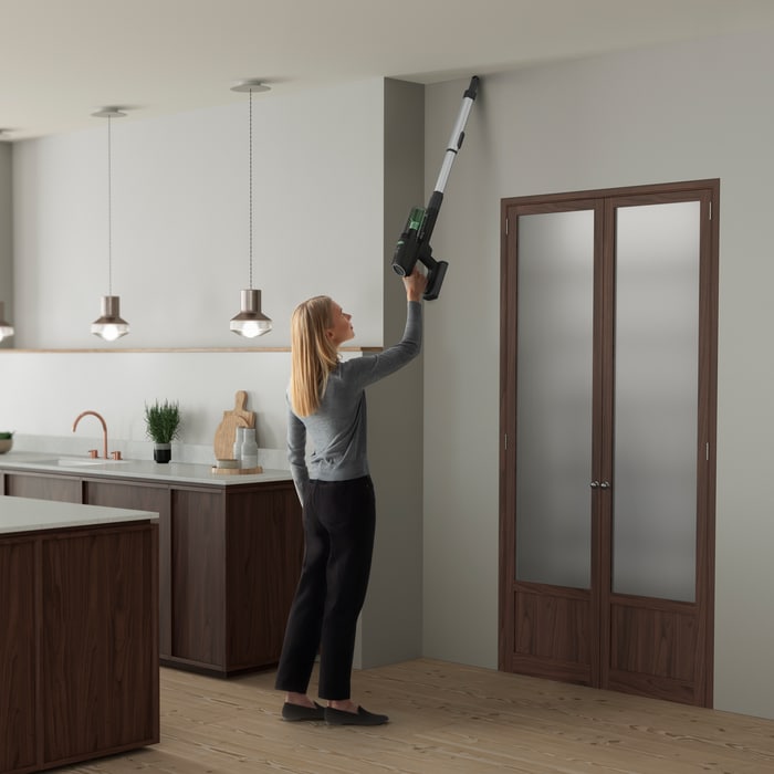 Electrolux - Balai sans fil - EP81B25GRN
