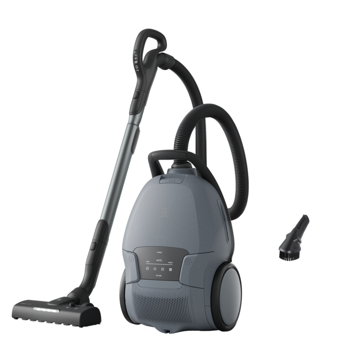 Electrolux - Aspirateur avec sac - EB81U1LDB