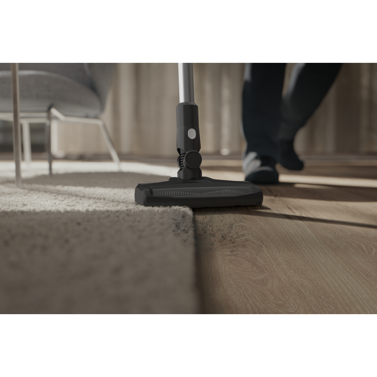 Electrolux - Balai sans fil - EP31CB18IW