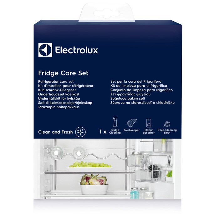 Electrolux - Set pour réfrigérateur - E6RK4102