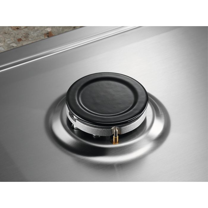 Electrolux - Plaque gaz - EGS6414X