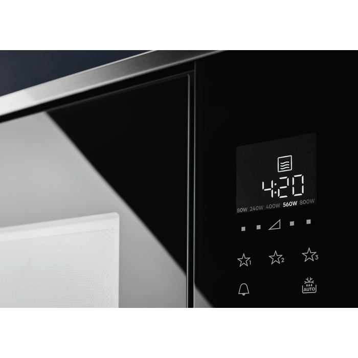 Electrolux - Four micro-ondes - EMS2173EMX