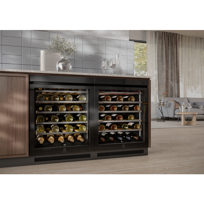 Electrolux - Cave à vin - EWUS040B8B
