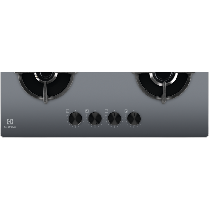 Electrolux - Plaque gaz - EGG64272M
