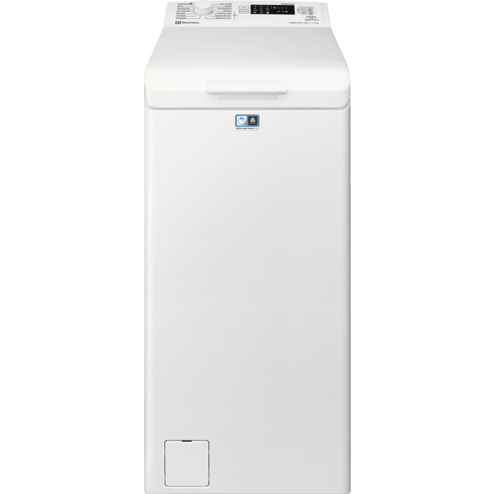Electrolux - Lave-linge chargement par le dessus - EWT1263DB