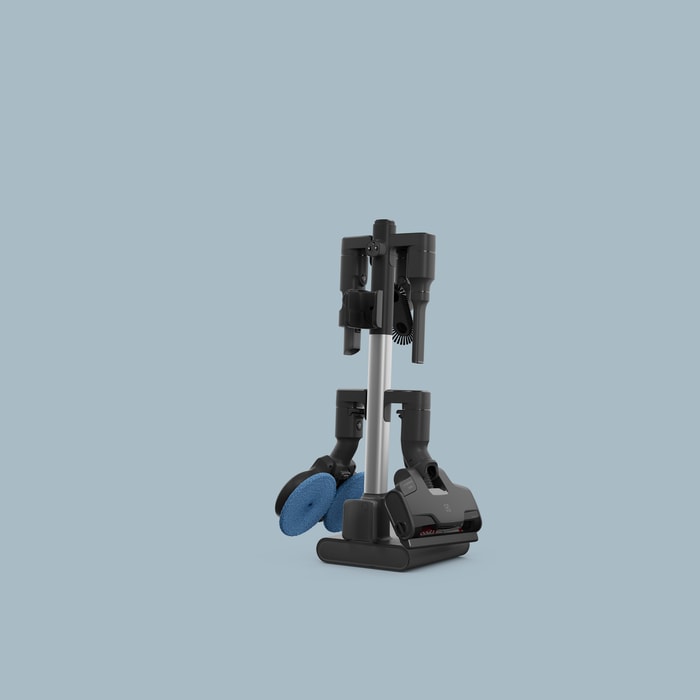 Electrolux - Balai sans fil - EP81B25WET
