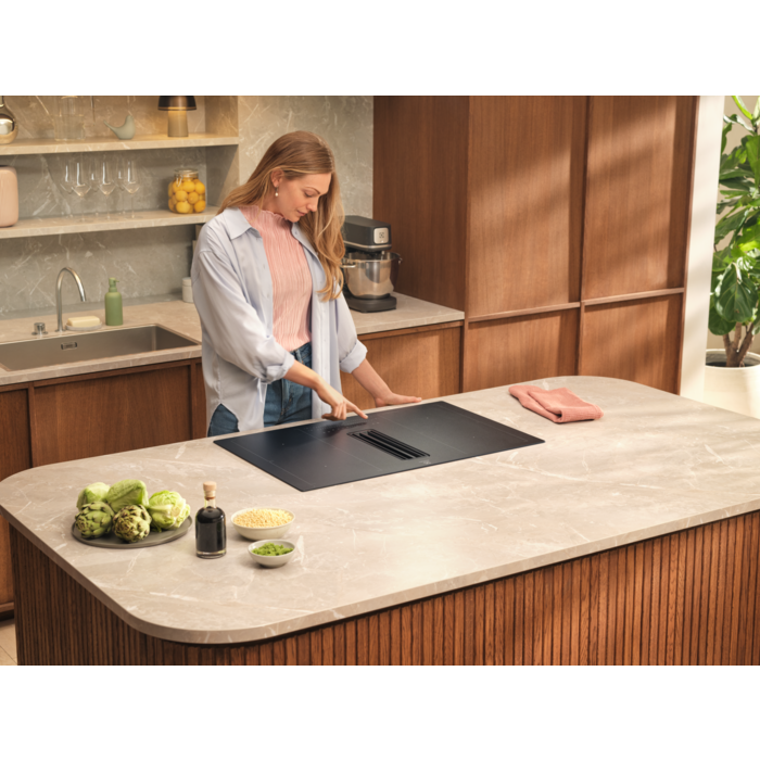 Electrolux - Plaque aspirante - KCC84450CZ