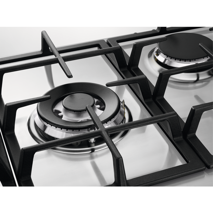 Electrolux - Plaque gaz - KGS7536SX