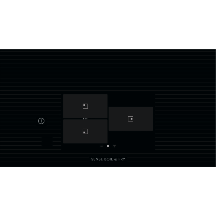 Product Control Panel