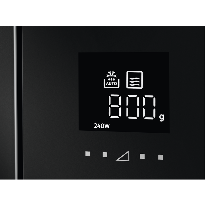 AEG - Micro-ondes compacts - MBE2657SEM
