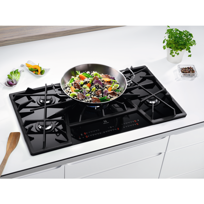 Electrolux - Plaque gaz - KGV9539IK