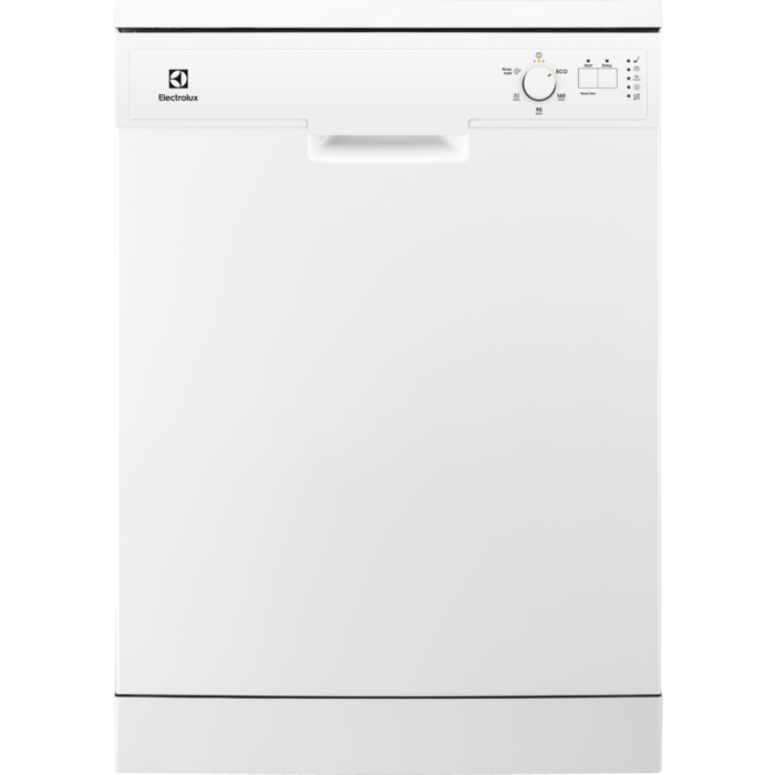 Electrolux - Lave-vaisselle pose libre - ESA17210SW