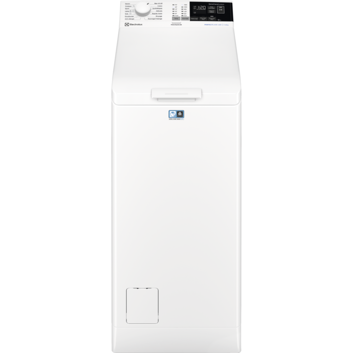 Electrolux - Lave-linge chargement par le dessus - EW6T3366AZ