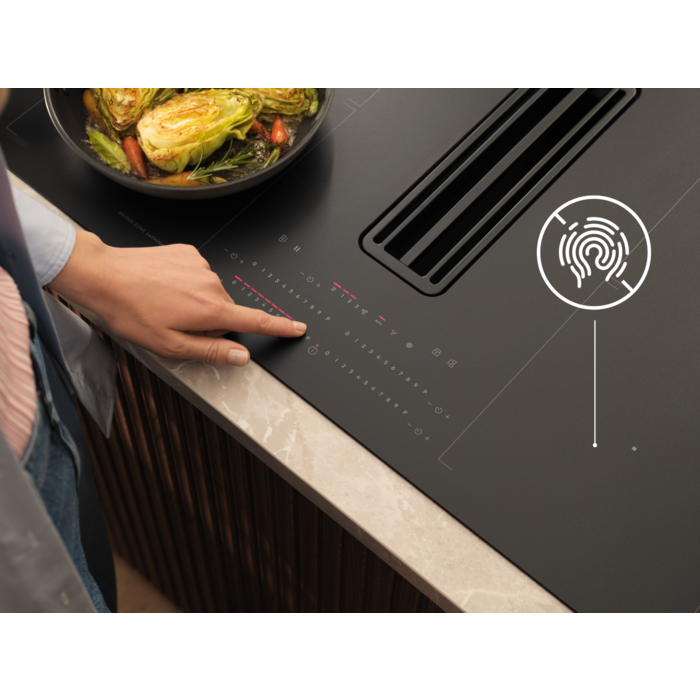 Electrolux - Plaque aspirante - KCC84450CZ