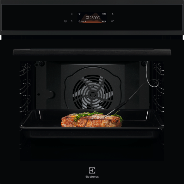 Electrolux - Four pyrolyse - EOE8P19WH