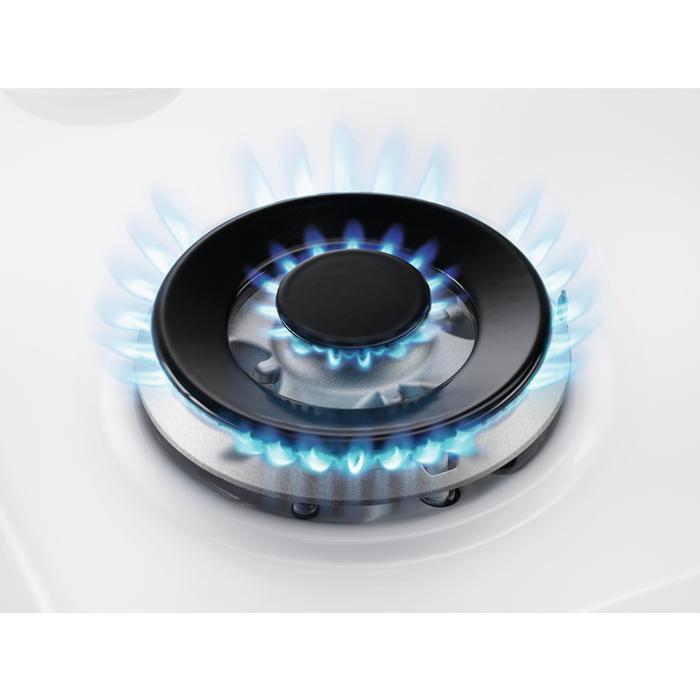 Electrolux - Plaque gaz - KGG64362W