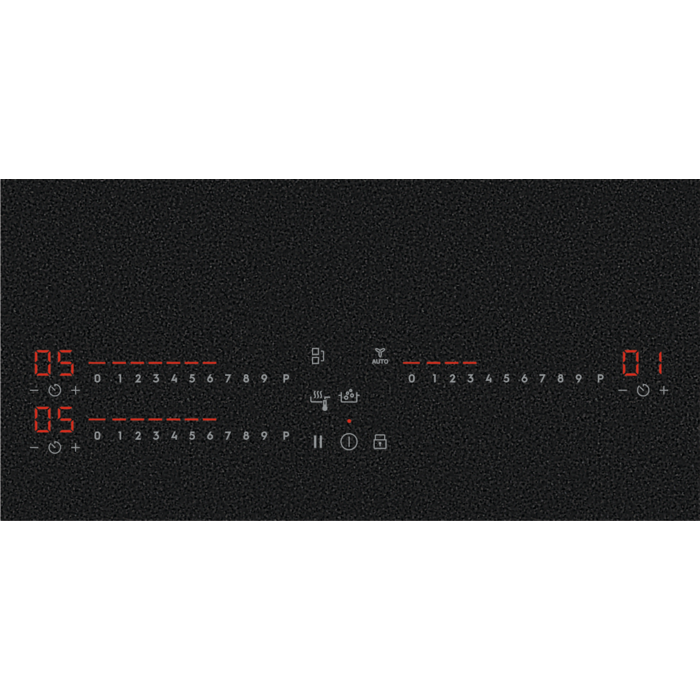Product Control Panel