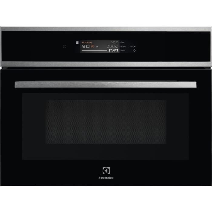 Electrolux - Four encastrable compact - EVL9E00WX