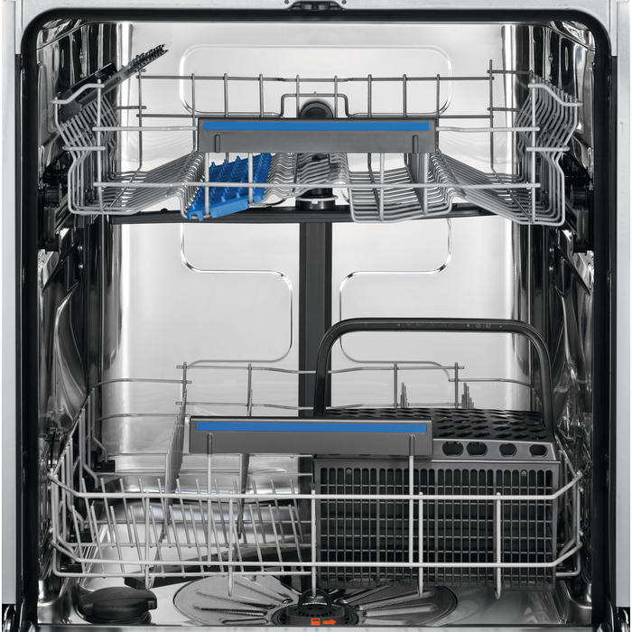 Electrolux - Lave-vaisselle 60 cm - KEQC7200L