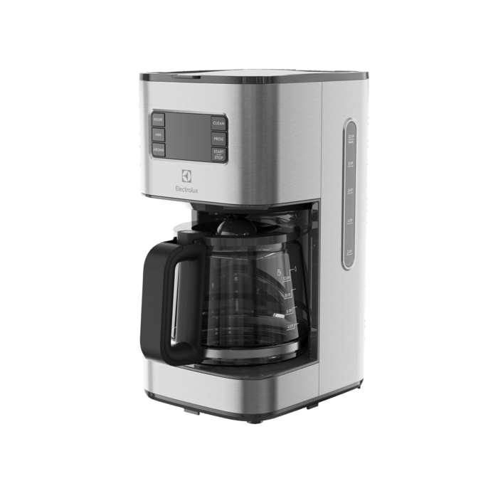 Electrolux - Machine à café - E5CM1-6ST