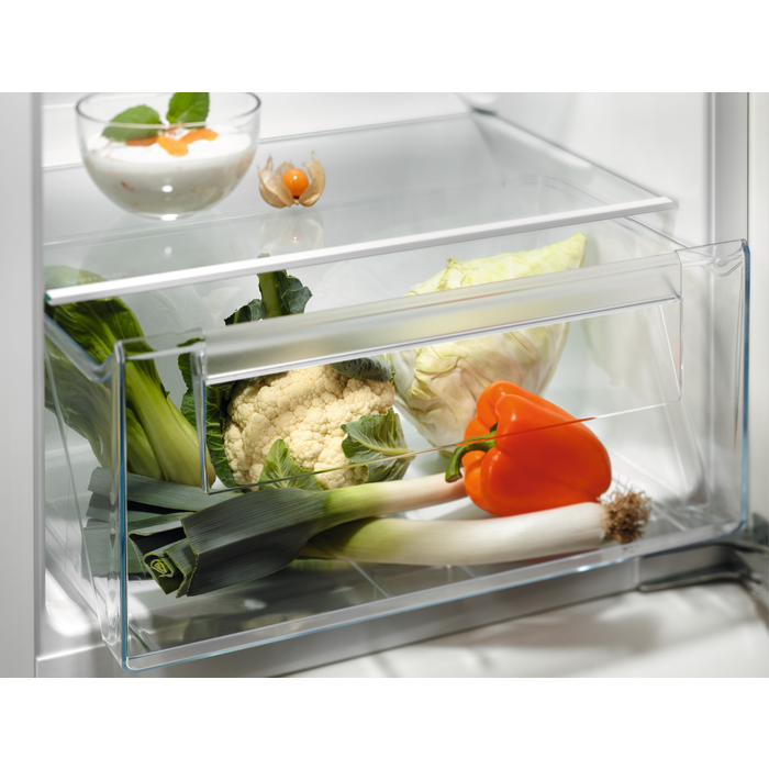 Electrolux - réfrigérateur encastrable - KRB1AF12S