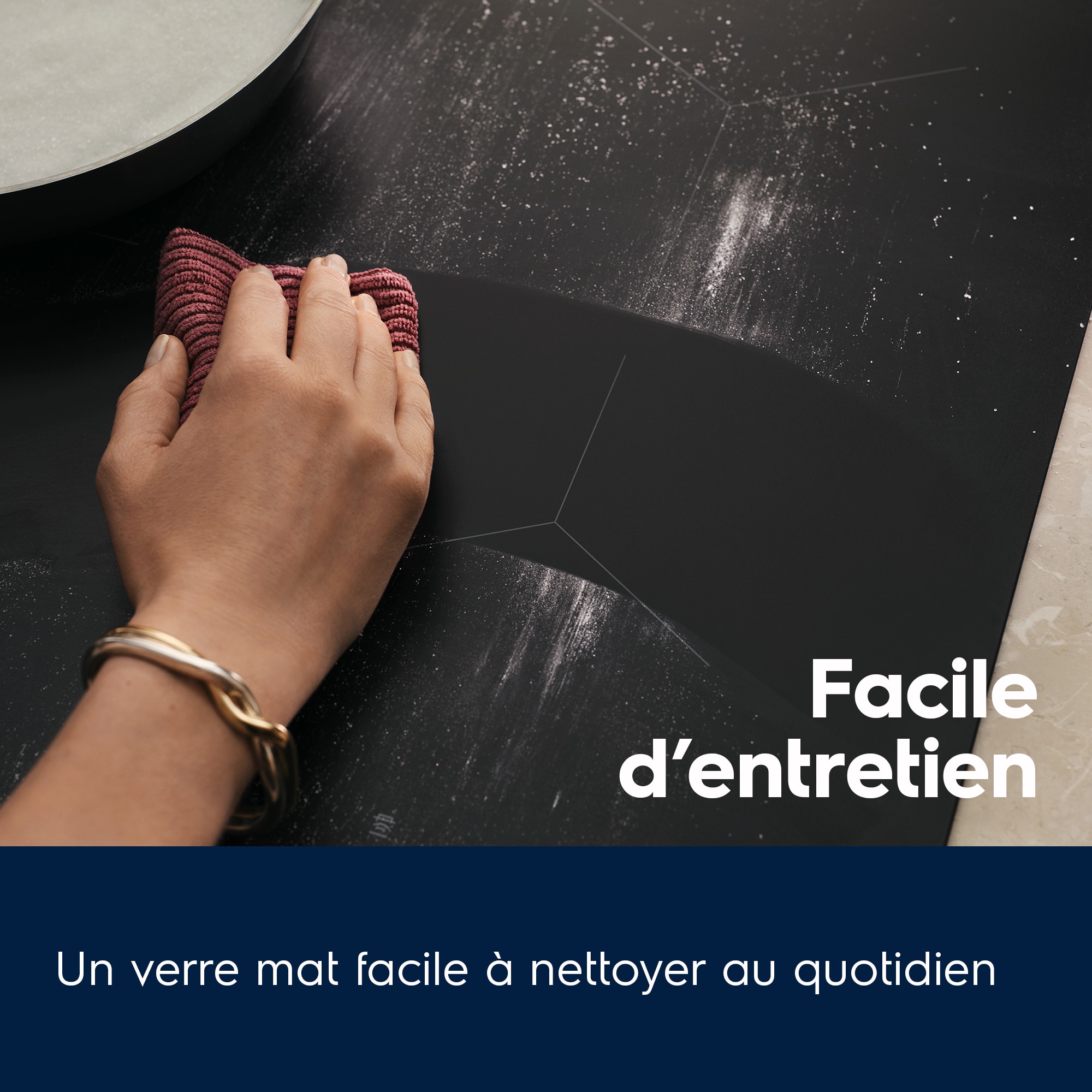 Electrolux - Plaque induction - EIV63346CT