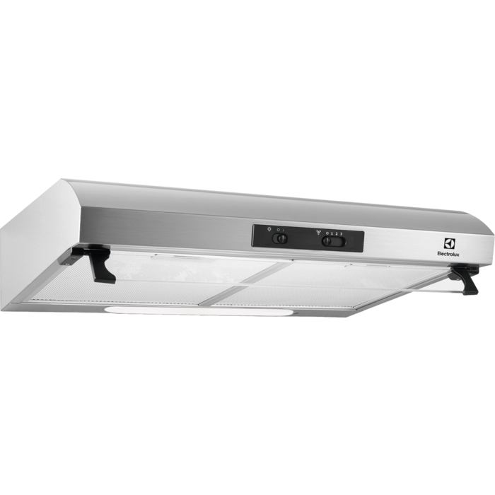 Electrolux - Hotte encastrable - LFU226X