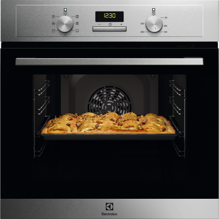 Electrolux - Four encastrable - EOH3C01BX