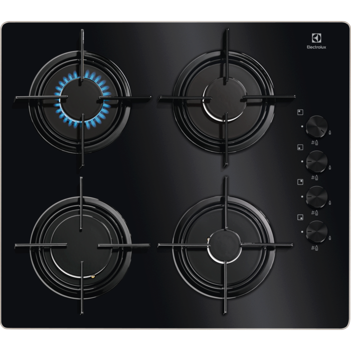 Electrolux - Plaque gaz - EGT6042NVK