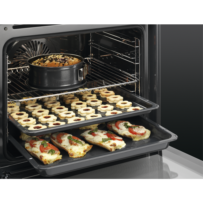 AEG - Four encastrable - BPE535060M
