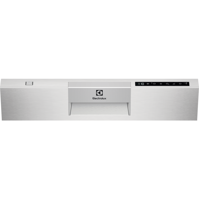 Electrolux - Lave-vaisselle pose libre - ESC87300SX