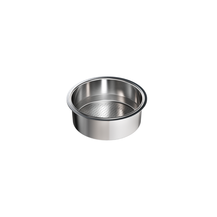 Electrolux - Cafetière filtre - E6EC1-6BST