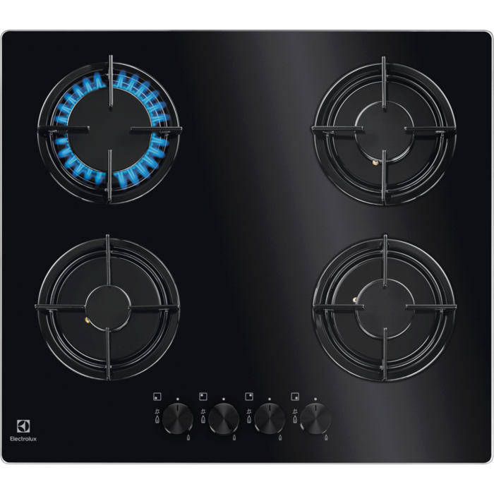 Electrolux - Plaque gaz - EGT6242NVK