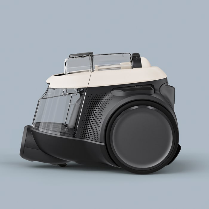 Electrolux - Aspirateur sans sac - EL61H4SW