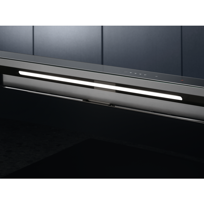 Electrolux - Hotte îlot - LFD619Y
